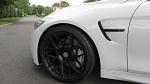 BMW M4 Coupe by P1 Motorcars 2014 года